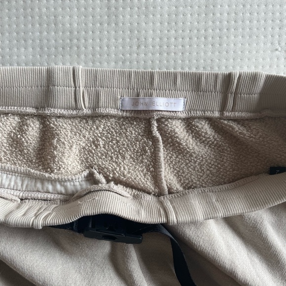 John Elliott Sweatpants - Picture 9 of 10